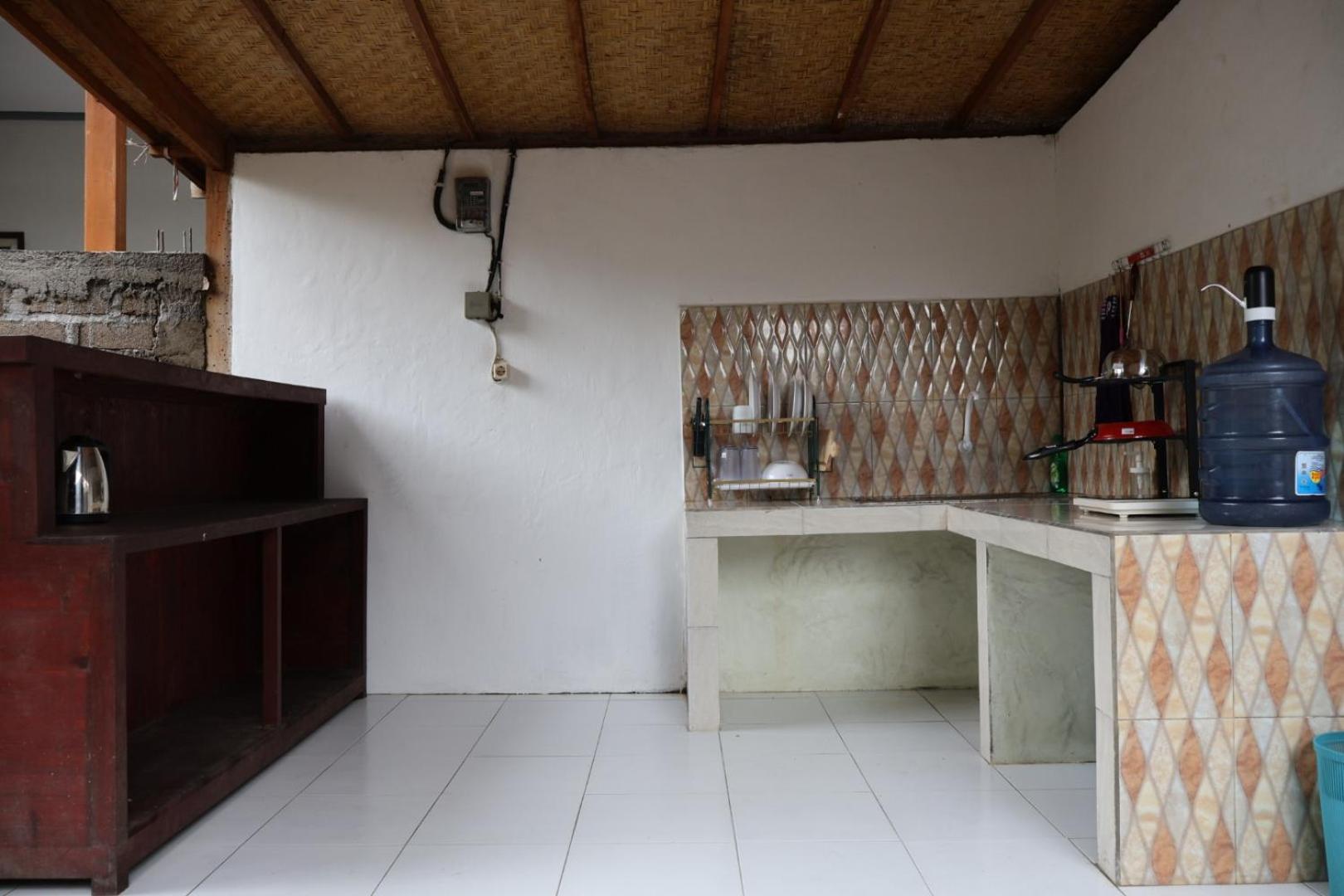 Rumah Gemala Gili Air Zewnętrze zdjęcie