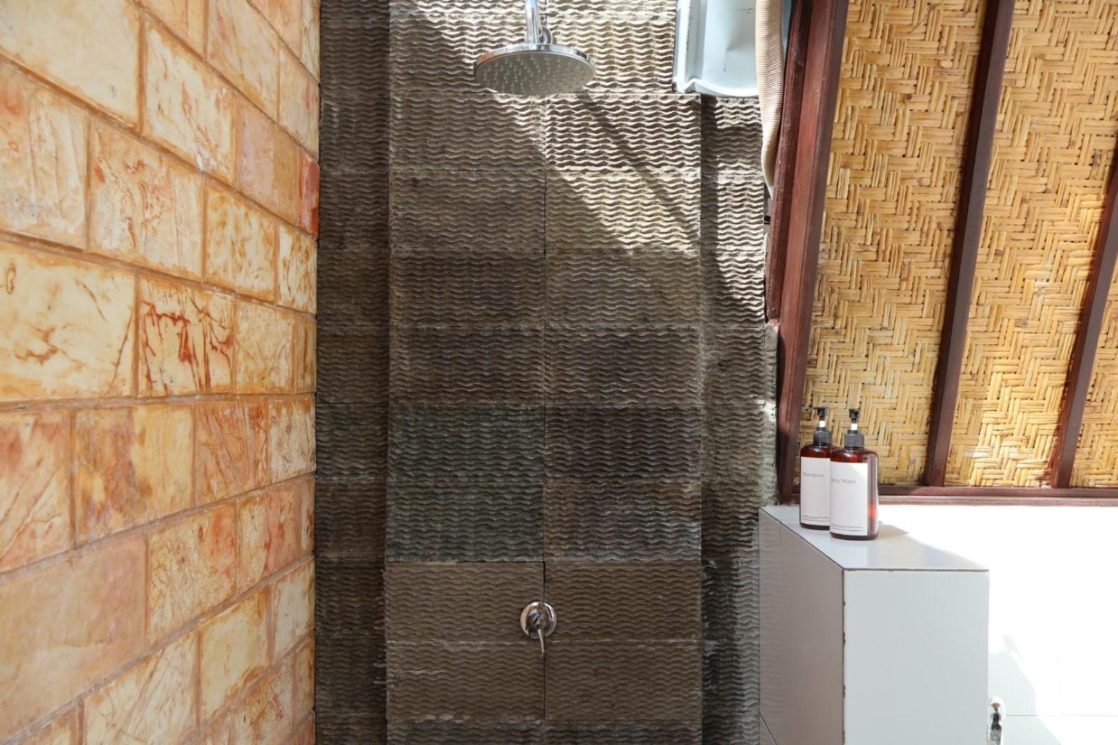 Rumah Gemala Gili Air Zewnętrze zdjęcie